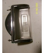1977 1978 1979 LINCOLN MARK V LEFT FRONT CORNER MARKER LIGHT TURN SIGNAL... - $6,397.51 MXN