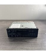 Vintage Mazda CE-3430TY1A Car Stereo Tape Player Japan 90s - $1,669.14 MXN