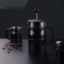 Household Coffee Press Manual Coffee Pot - £17.40 GBP+