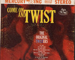 Come On And Twist [Vinyl] - £11.93 GBP