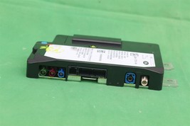 Jaguar Land Rover Bluetooth Telematics Communication Control Module 8A2-70718-FN image 5