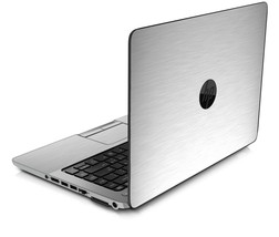 LidStyles Metallic Laptop Skin Protector Decal HP ProBook 640 G2 14&quot; - £11.71 GBP