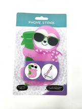Smart Phone Sloth Phone Stand - New - £7.96 GBP