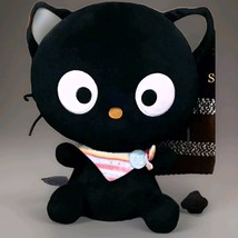 Sanrio Hello Kitty Color Pop Collection 14” Chococat  w/Neckerchief Plush - $3,828.81 MXN