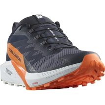 Salomon Adult Sense Ride 5 GTX Grey, gray, 10 Men - £104.93 GBP