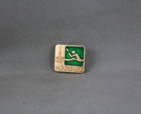 Moscow 1980 Olympic Pin - Kayaking Event - Stamped Pin - $15.00