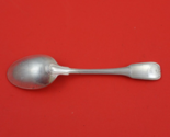 Joubert by Christofle Sterling Silver Place Soup Spoon 6 1/2&quot; Flatware H... - $187.11