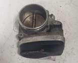 Throttle Body Convertible M54 265S5 Engine Fits 01-06 BMW 325i 687425 - £33.84 GBP