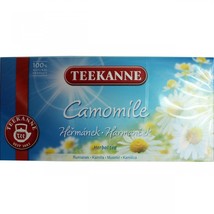Teekanne - Chamomile - £3.60 GBP
