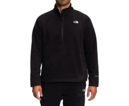 The North Face Mens Black Alpine Polartec Fleece Q Zip Jacket, 2XL XXL 1... - $2,304.09 MXN