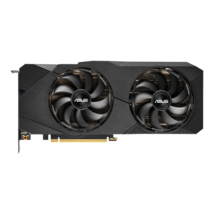 Asus DUAL-RTX 2080-8G Video Card - £391.63 GBP