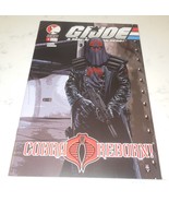 G.I. Joe: Cobra Reborn # 1 Vol. 1 (DDP Comics 2004, NM) Cobra Commander ... - $2.99