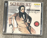 Franz Schubert Schubert: Complete Piano Sonatas - Volume 1 (CD) Album - £4.49 GBP