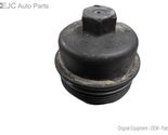 Oil Filter Cap From 2011 Chevrolet Cruze  1.4 - $20.74