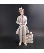 &quot;Rhett&quot; Florence Ceramics Pasadena California Figurine, Gone With The Wi... - $55.00