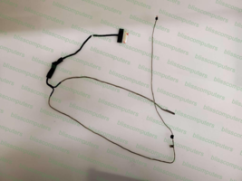 LCD ASW70 eDP CABLE 3D TS HP ENVY M7-N M7-N109DX 834377-001 DC020029T00 - £10.45 GBP