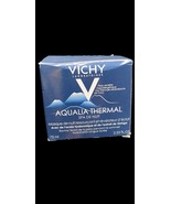 Vichy Laboratoires Aqualia Thermal Unisex Night Moisturiser Spa Face Cre... - €26,82 EUR Vichy Laboratoires Aqualia Thermal Unisex Night Moisturiser Spa Face Cre... - €26,82 EUR