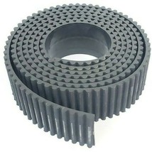 GATES MECTROL SPARKS BLACK NYLON BELT, 14MM PITCH X 3-3/8&quot; WIDTH X 14FT ... - $140.00