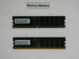 SEKX2C1Z 4GB (2x2GB) PC2-4200 Memory SUN T1000 - $60.81