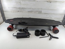 Inboard Technology M1 Electric Longboard Skateboard Carry Bag No Batt-Un... - $91.92