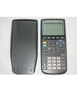 TEXAS INSTRUMENTS - TI-83 Plus Graphing Calculator - $35.00