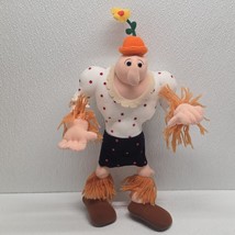 Alice the Goon 14&quot; Plush Toy - Popeye &amp; Pals Kellytoy 2003 - $40.01