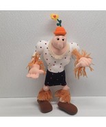 Alice the Goon 14&quot; Plush Toy - Popeye &amp; Pals Kellytoy 2003 - $740.56 MXN
