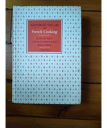 Mastering the Art of French Cooking, Vol. 1--1967 cookbook Julia child  ... - $11.88