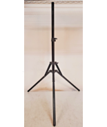 Support Aluminum Tripod 44&quot; Length - $75.11 CAD