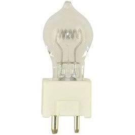 93531 BHC/DYS/DYV 600W 120V GZ9.5 Halogen Photo Optic Projection Bulb - $13.57