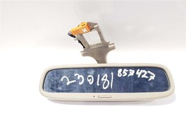 Interior Rear View Mirror PN 014718 Tan OEM 1995 1997 1998 2000 Lexus LS400 - $55.53