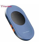 Vaydeer Undetectable Mouse Jiggler with Power Adapter and ON/Off Switch ... - $55.79 CAD
