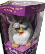 Vintage 1998 Tiger Electronic Furby Model 70-800  Excellent - $2,322.91 MXN