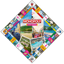 Monopoly Phuket Edition - £57.78 GBP