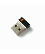 Unifying Receiver 1 to 6 Devices USB Dongle for Logitech Wireless Keyboa... - $13.81 CAD