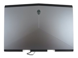 New Alienware 15 R3 15.6&quot; FHD LCD Lid Back Cover Lid - FKD90 0FKD90 A - £31.42 GBP