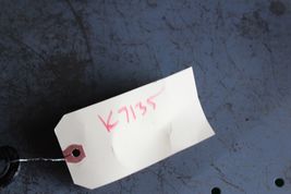 2002-2008 MINI COOPER REAR SEAT BELT RETRACTOR K7135 image 11