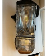 Depo 133-1104L Left Headlight Assembly Fits 1994-2002 Dodge Ram 2500 use... - $75.17 CAD