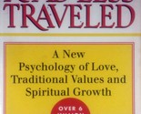 The Road Less Traveled: A New Psychology of Love &amp; Values by M. Scott Peck - £1.81 GBP