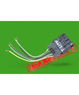 2008-2013 chevrolet tahoe gmc yukon taillight tail light WIRE PLUG CONNE... - €30,14 EUR