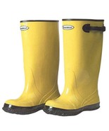 16 Liberty Glove &amp; Safety 151016 DuraWear Rubber Fabric Lined Protective... - €62,74 EUR