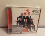 Queer Eye for the Straight Guy by Various Artists (CD, Feb-2004, Capitol... - $6.64