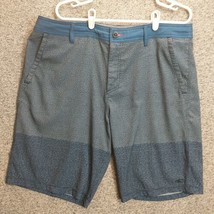 Oneill Shorts Mens 38  Hybrid Moisture Wicking Sportswear Board Shorts - £12.45 GBP
