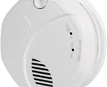 First Alert Combination Smoke &amp; Carbon Monoxide Alarm Photoelectric Dete... - $48.11