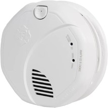 First Alert Combination Smoke &amp; Carbon Monoxide Alarm Photoelectric Detector - £37.57 GBP