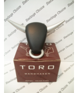 Volker Kastl Toro Wandhaken Wall Hook - The Bull - €10,37 EUR