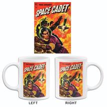 Tom Corbett, Space Cadet #4 - Comic Book Cover Mug - £19.47 GBP+