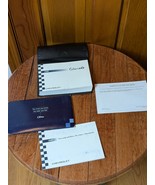 2004 Chevy Silverado Owner User Guide Manual Set W/ Case - $49.22 CAD