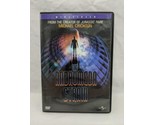 The Andromeda Strain Widescreen DVD Movie - $9.89