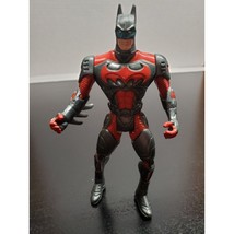 1996 Kenner Thermal Shield Batman Action Figure - $12.88